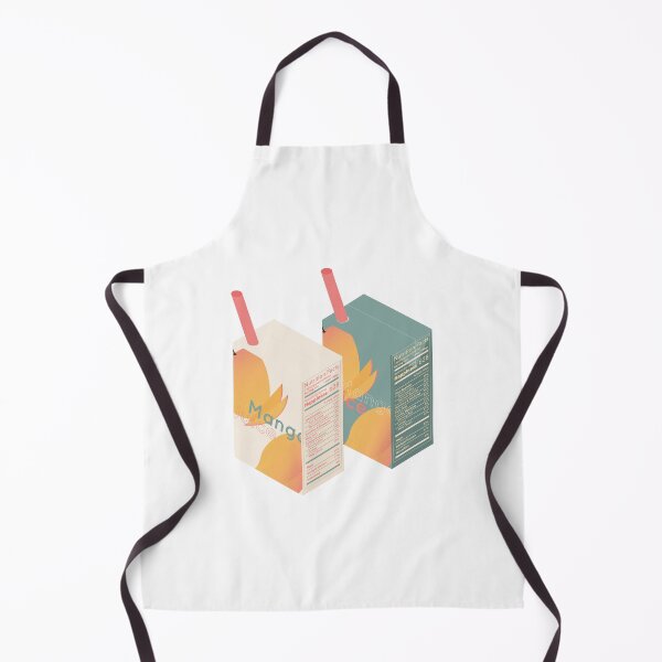 Item preview, Mango Juice Box designed and sold by morqiqi.