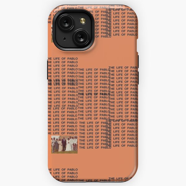 HYPEBEAST SUPREME YEEZY KANYE WEST iPhone 6 / 6S Case Cover