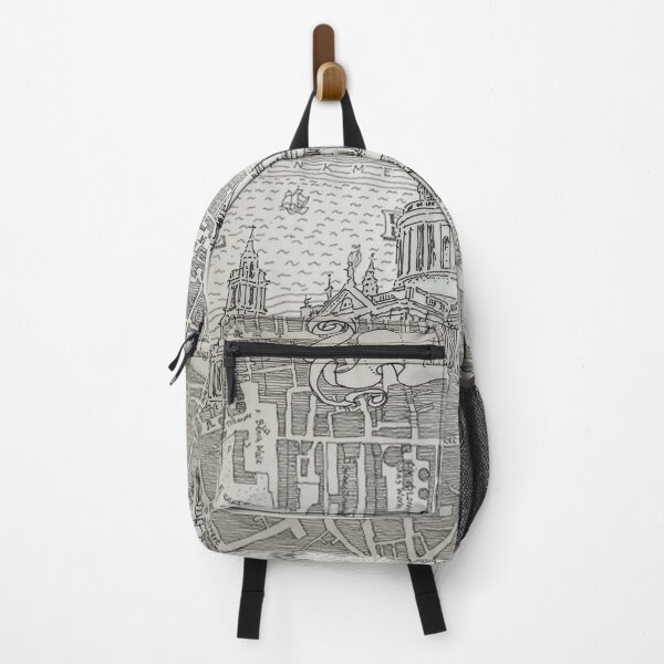 Item preview, ST.PAUL'S CATHEDRAL designed and sold by goldeggcompany.