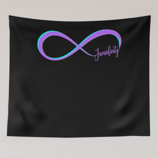 Item preview, Jaminfinity designed and sold by LeahFreytag.