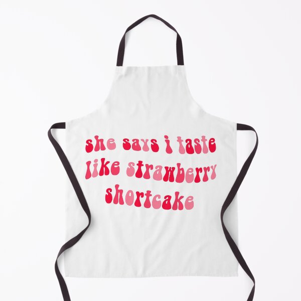 Item preview, strawberry shortcake designed and sold by elizastreet.