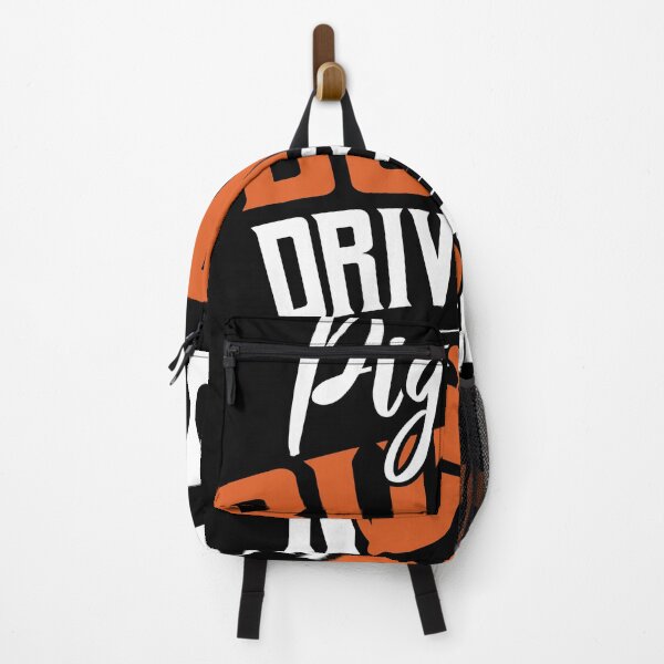 Item preview, Pig Butts drive me Nuts funny Bacon shirt designed and sold by Grinover.
