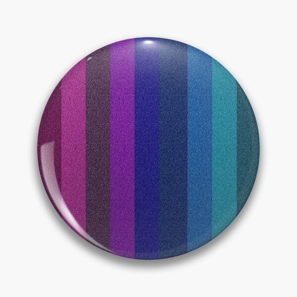 Item preview, Multiple Glitter Stripes in Color Contrast designed and sold by BloomCatB.