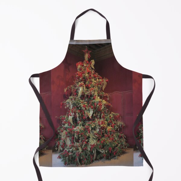 Item preview, Mon Beau Sapin, Roi de Chenonceau (6)(h) décembre 2017 par Olavia-Olao & Okaio Créations designed and sold by o.okaïo.