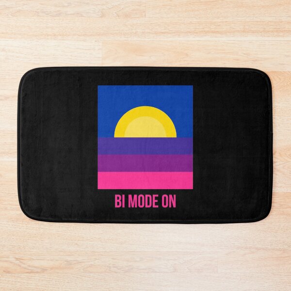 Item preview, Bi Mode On designed and sold by somebasic.