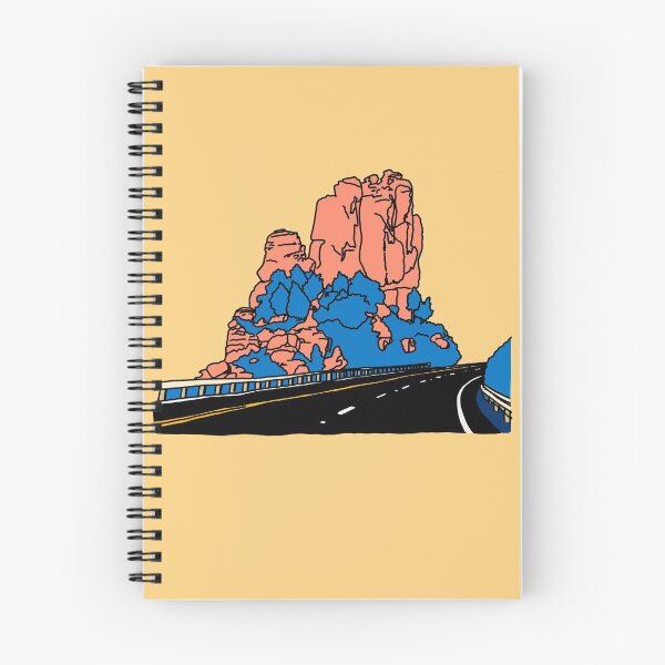 Item preview, Arizona Highway designed and sold by raesins.