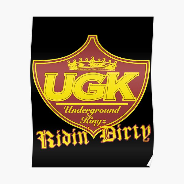 Ugk ridin dirty zippyshare