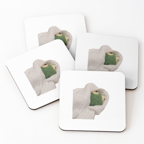 Item preview, Blanket Kermit designed and sold by peachysage.