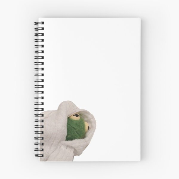 Item preview, Blanket Kermit designed and sold by peachysage.
