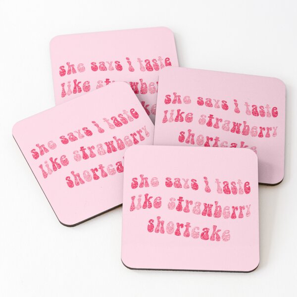 Item preview, strawberry shortcake designed and sold by elizastreet.