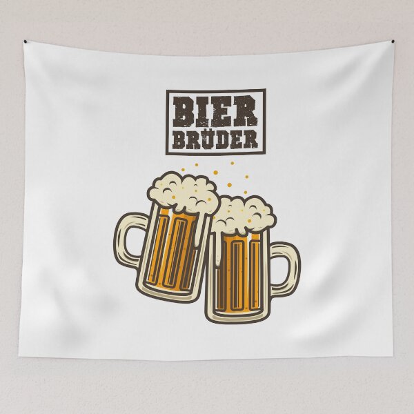 Item preview, Beer Festival designed and sold by LADYGOODMOOD.