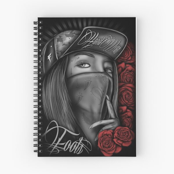 Item preview, CHICANO STYLE designed and sold by Maksim55.