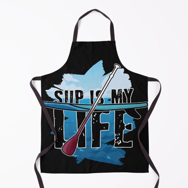 Item preview, SUP is fun designed and sold by rico-09.