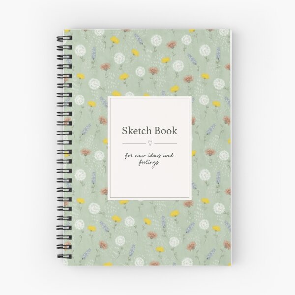 Item preview, Color flowers with green background designed and sold by marborelli.