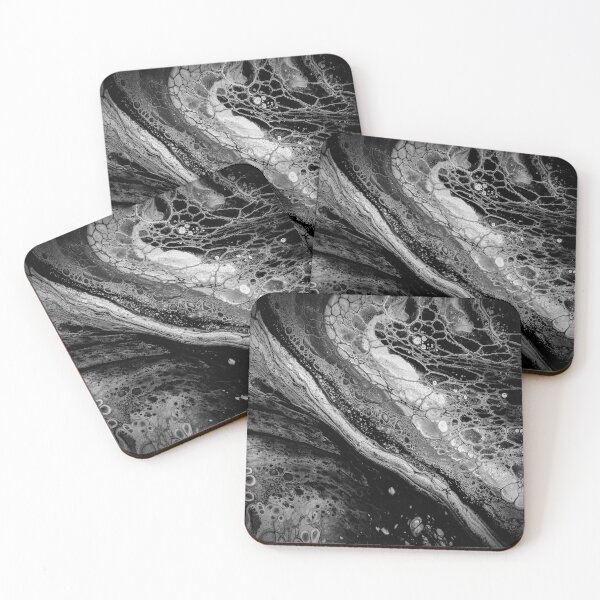 Item preview, Overture B&W designed and sold by coloredkoolaid.