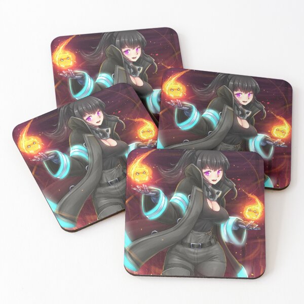 Item preview, Maki designed and sold by adsoutoart.