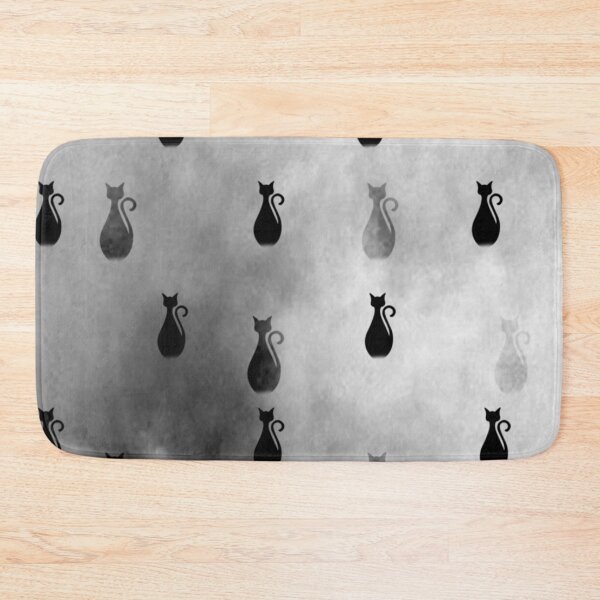 Item preview, It's a cat, cat world!!! designed and sold by Ithildiel.