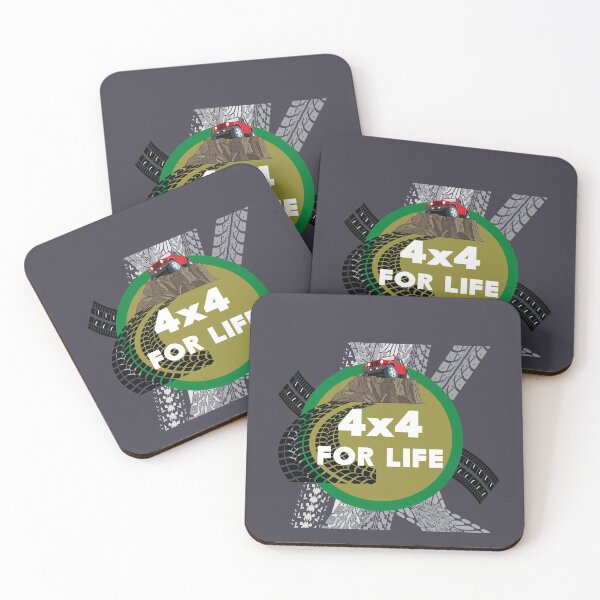 Item preview, Off road Shirt - 4x4 for Life designed and sold by DivineLiveShop.