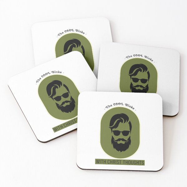 Item preview, Full blooded bloke designed and sold by MegDeRoyale.