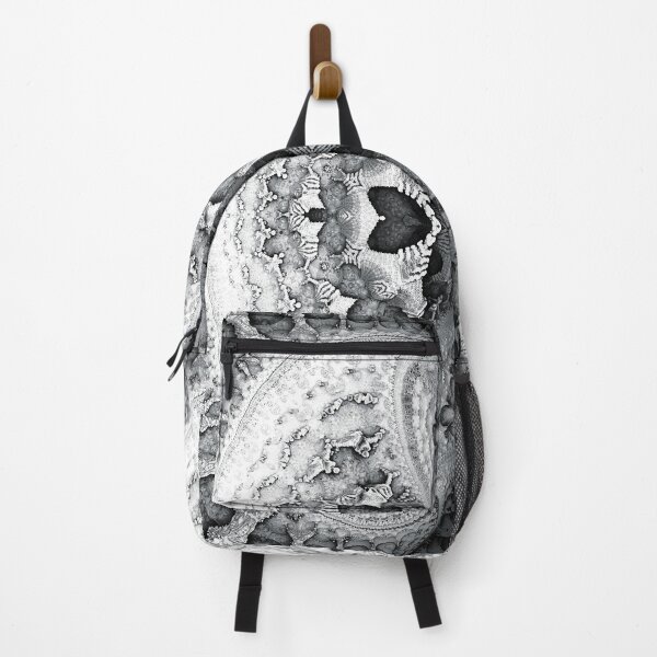 Item preview, Nucleus B&W designed and sold by Ulloa-ArtStudio.