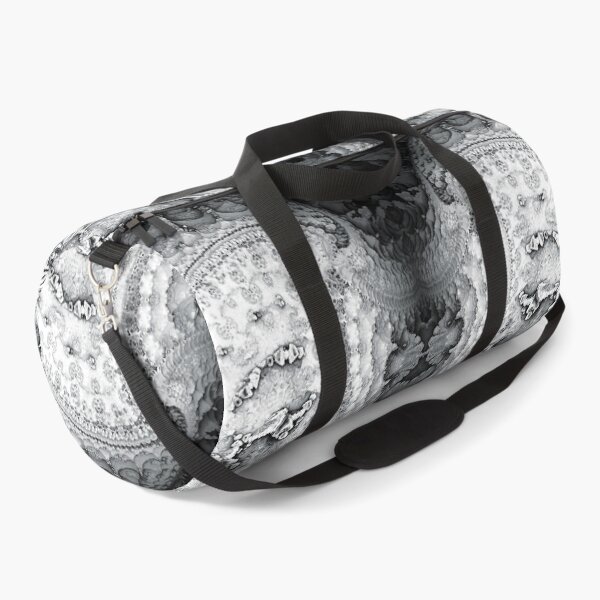 Item preview, Nucleus B&W designed and sold by Ulloa-ArtStudio.