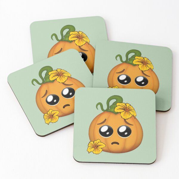 Item preview, Cute Pumpkin Pie designed and sold by Ed-donkulous.
