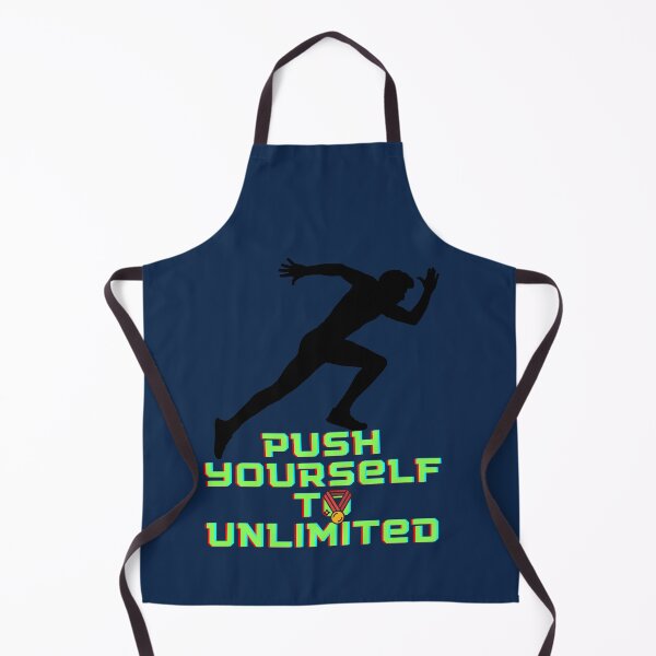 Item preview, push yourself to unlimited designed and sold by ALINNAN789.