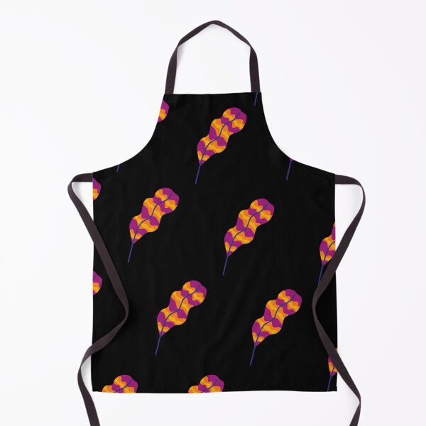 Item preview, Wavy - Black Background designed and sold by amnali.