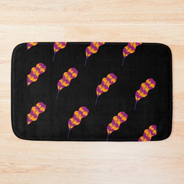 Item preview, Wavy - Black Background designed and sold by amnali.