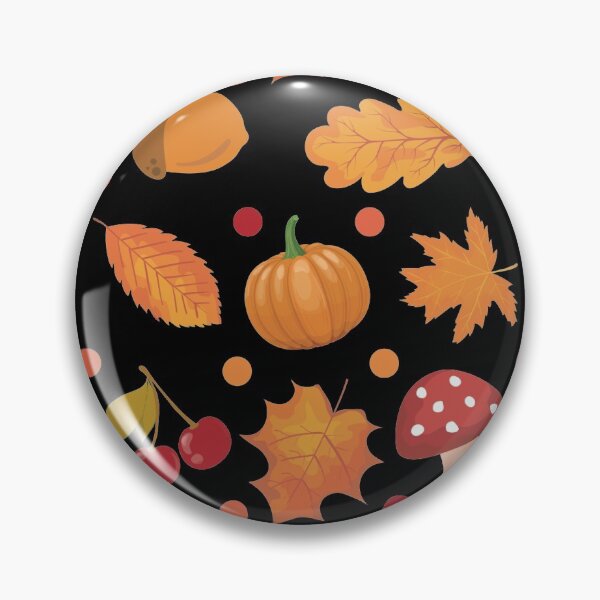 Item preview, Autumn is here | Autumn elements designed and sold by Veewell.
