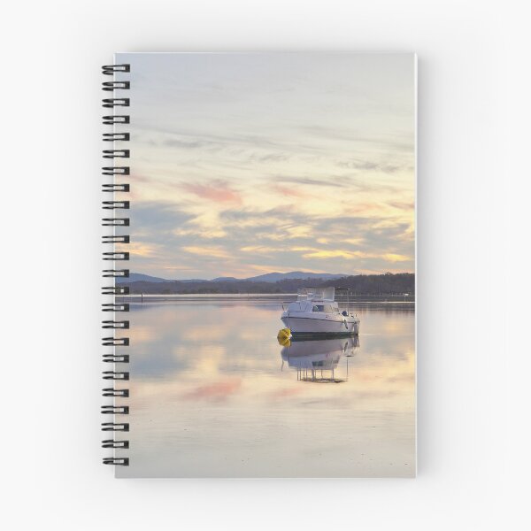 Item preview, Sunset Wallis Lakes 9898 designed and sold by kevin Chippindall.