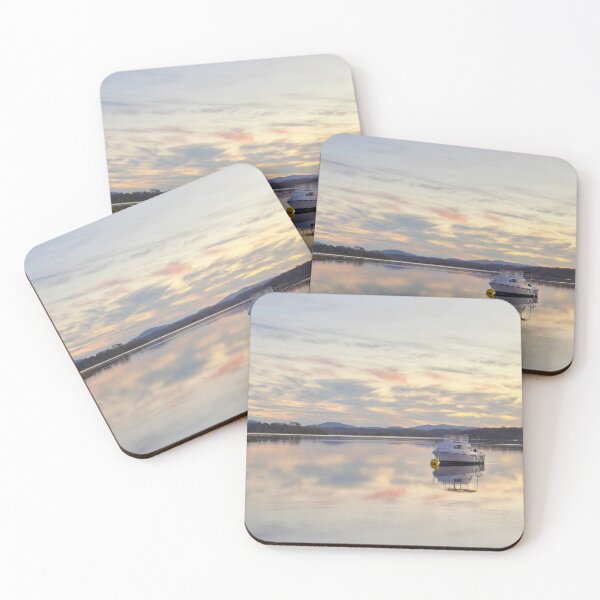 Item preview, Sunset Wallis Lakes 9898 designed and sold by kevin Chippindall.