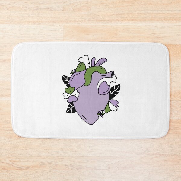 Item preview, Genderqueer Heart designed and sold by brenda-lee.