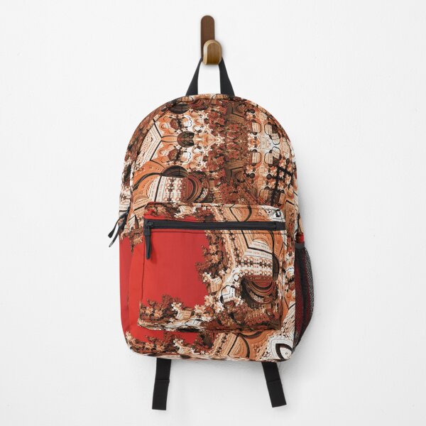 Item preview, Royal Geometry Red designed and sold by Ulloa-ArtStudio.