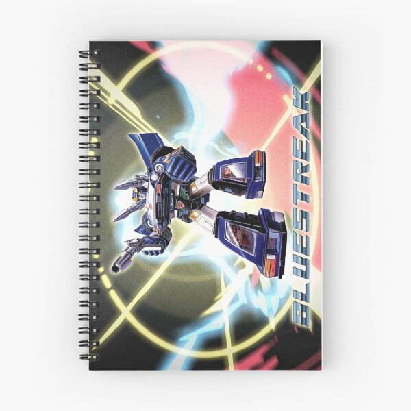 Item preview, 80's Transformers – Bluestreak designed and sold by tiptoptees.