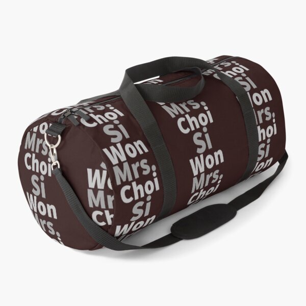 Item preview, Mrs. Choi Si Won designed and sold by doctors-apparel.