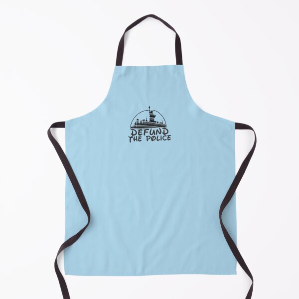 Item preview, Defund The Police designed and sold by MrMichael.