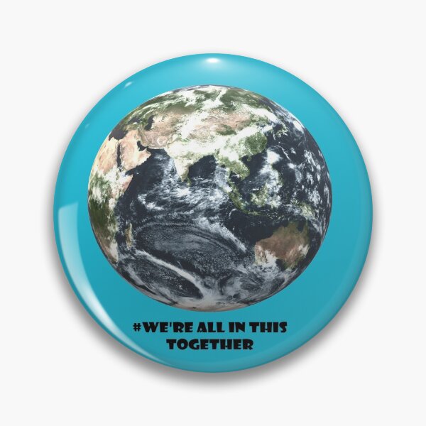 Item preview, #we're all in this together  designed and sold by Andyt.