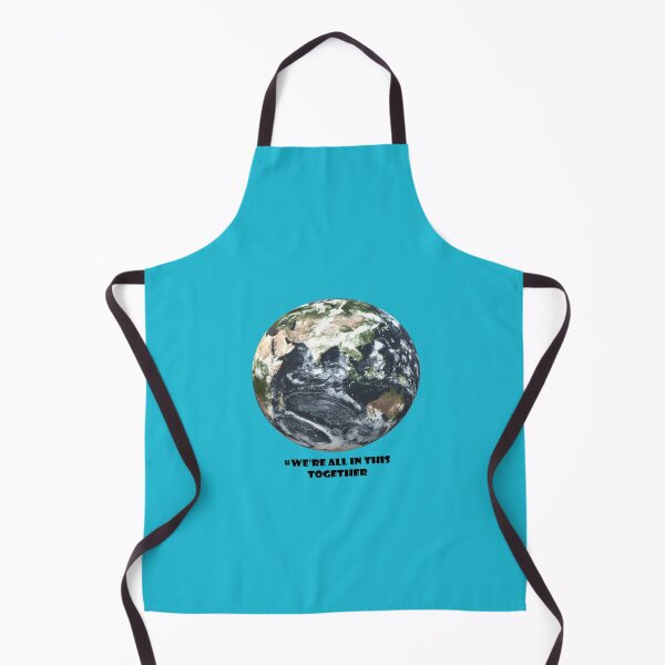 Item preview, #we're all in this together designed and sold by Andyt.