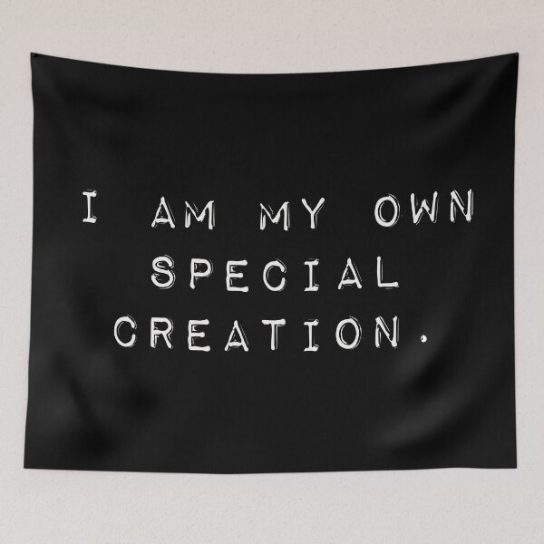 Item preview, I am my own special creation designed and sold by Pickle-Lily.