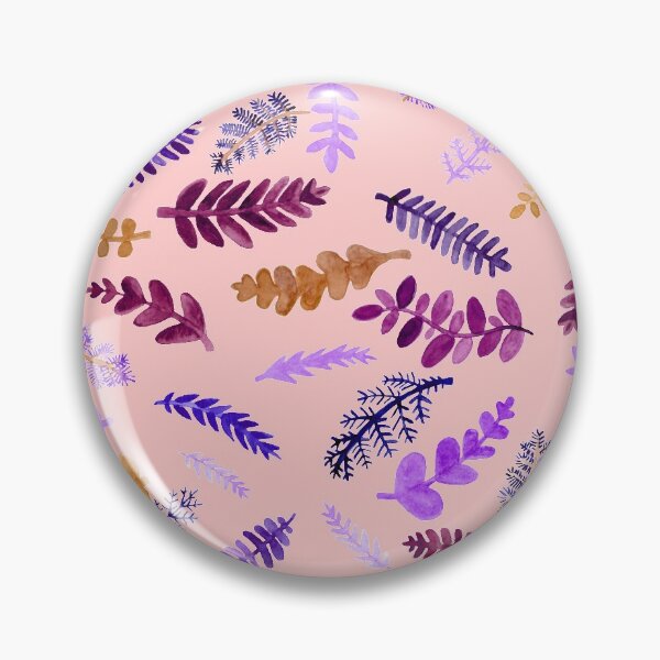 Item preview, Purple Foliage designed and sold by PurpleImpala.