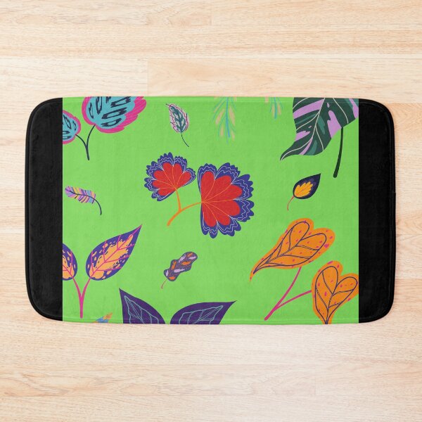 Item preview, Mix and Match - Green Background designed and sold by amnali.