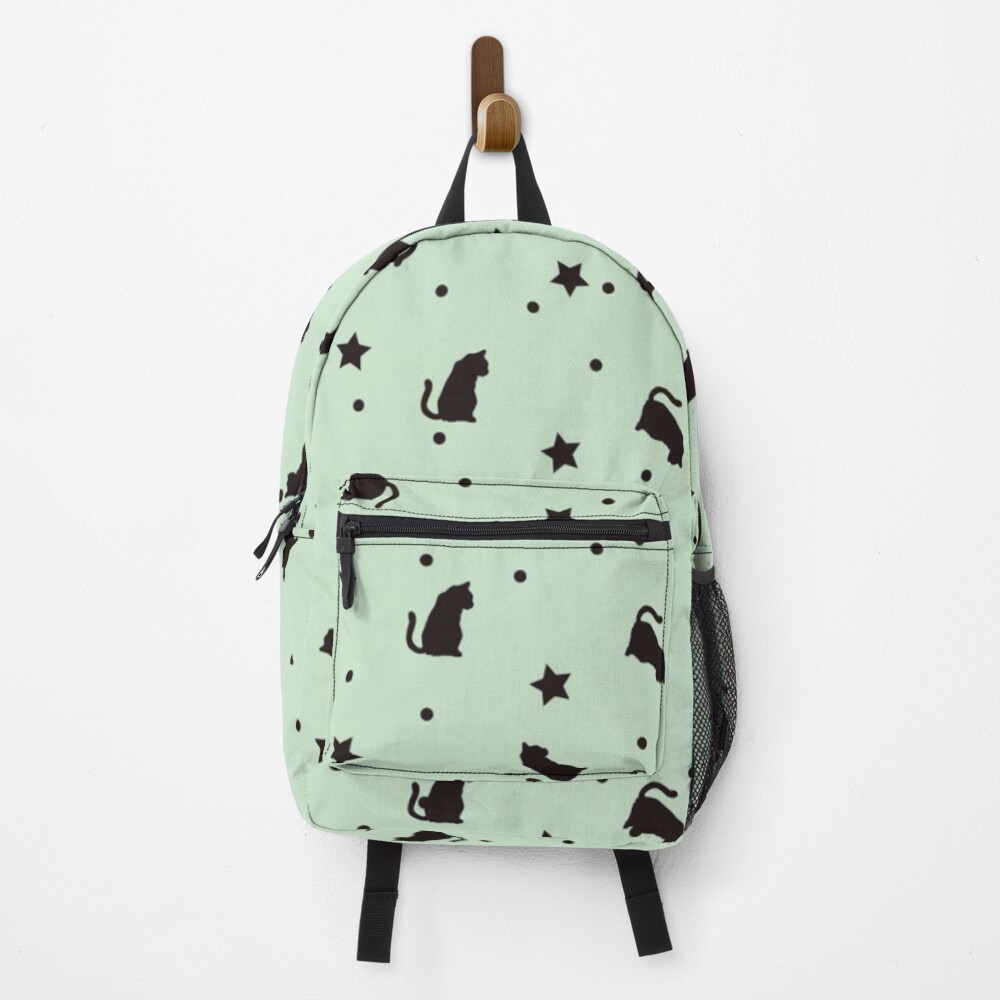 Item preview, Backpack designed and sold by srrdraws7.