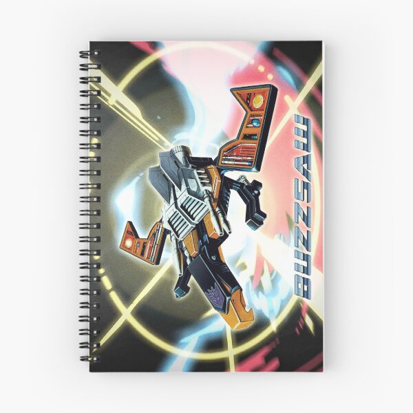 Item preview, 80's Transformers – Buzzsaw designed and sold by tiptoptees.