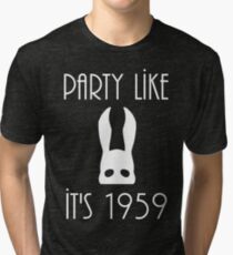 1959 Tri-blend T-Shirt