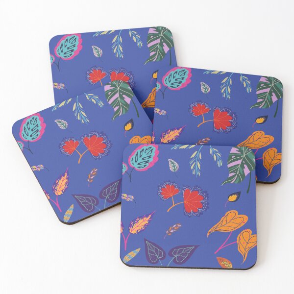 Item preview, Mix and Match - Blue Background designed and sold by amnali.