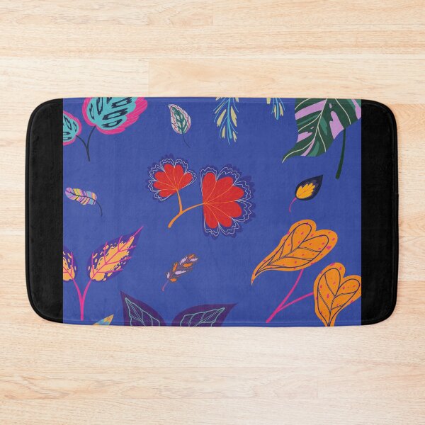 Item preview, Mix and Match - Blue Background designed and sold by amnali.