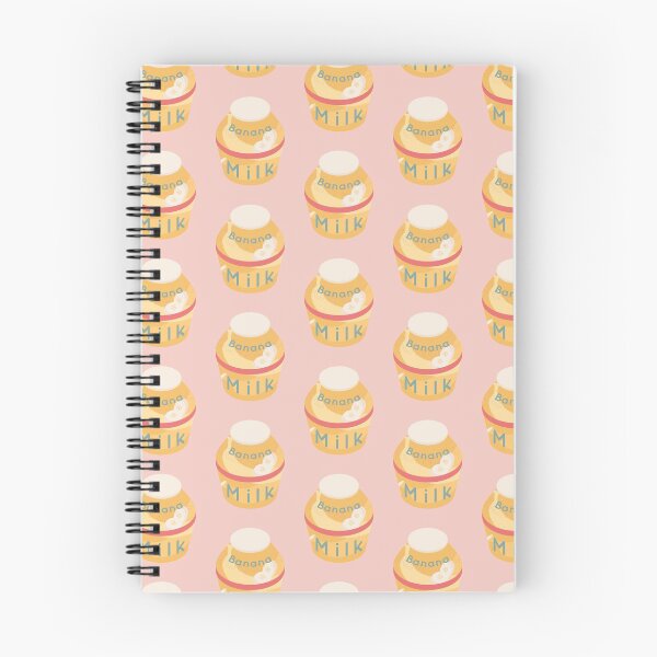 Item preview, Banana Korean-Style Milk designed and sold by morqiqi.