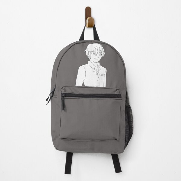 Item preview, Cute Anime Boy designed and sold by LakesCollective.