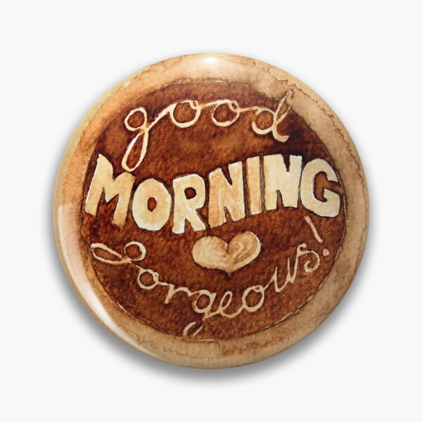 Artikelvorschau, Guten Morgen Wunderschön! entworfen und verkauft von maimunaadam.